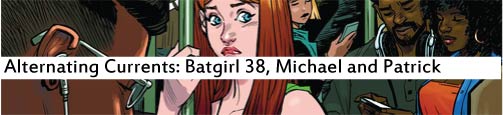 batgirl 38