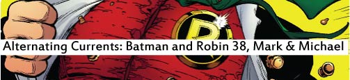 batman and robin 38