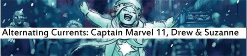 captain marvel 11