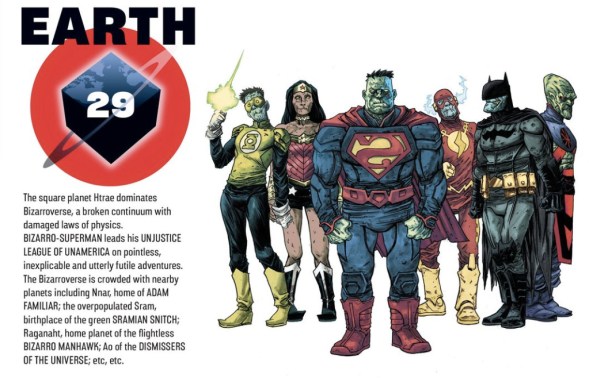 Earth-29