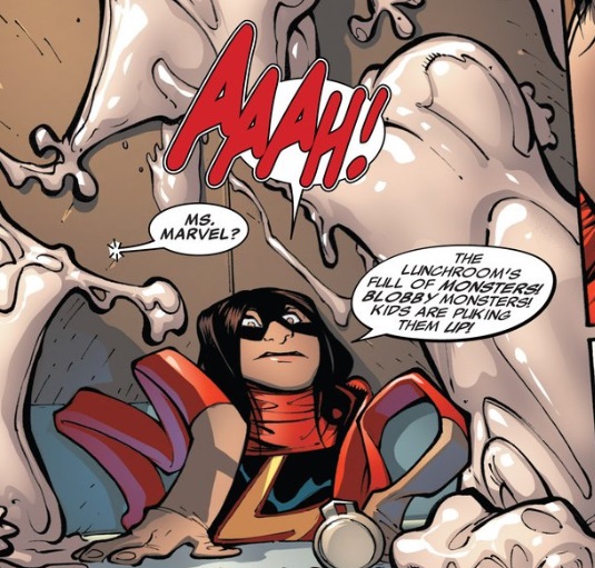 flattened speech balloon