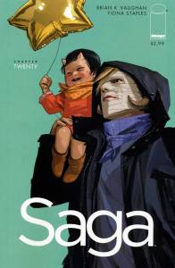Saga 20