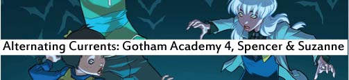 gotham acadamy 4