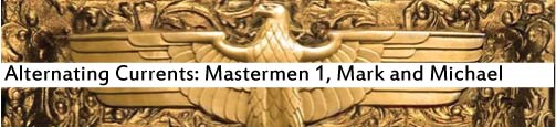 mastermen 1