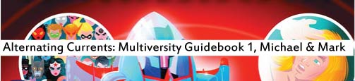 multiversity guidebook 1