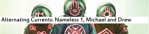 nameless 1