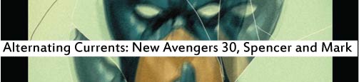 new avengers 30
