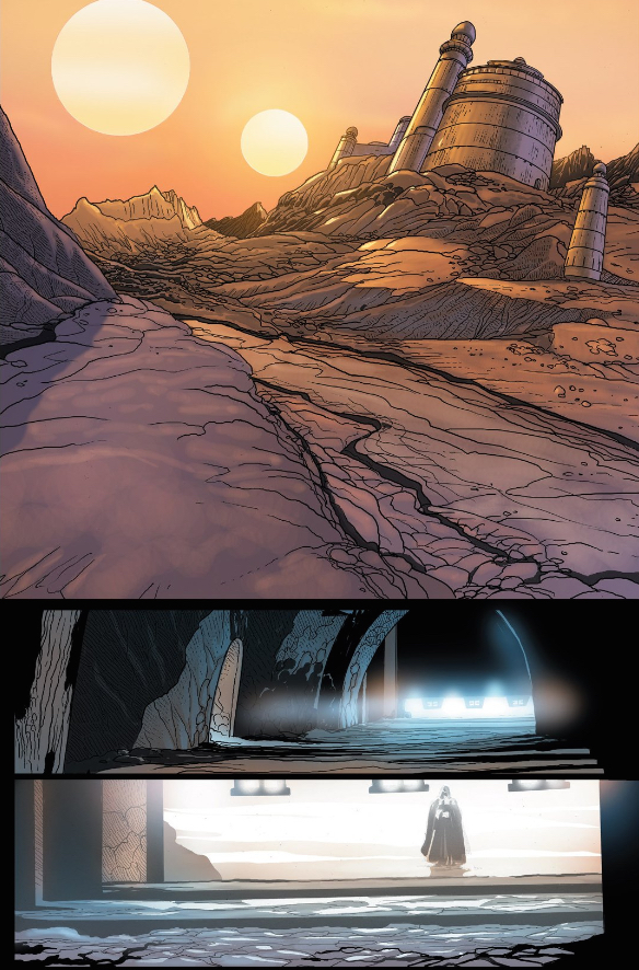 Return of the Deja vu