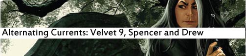 velvet 9