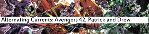avengers 42