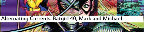 batgirl 40