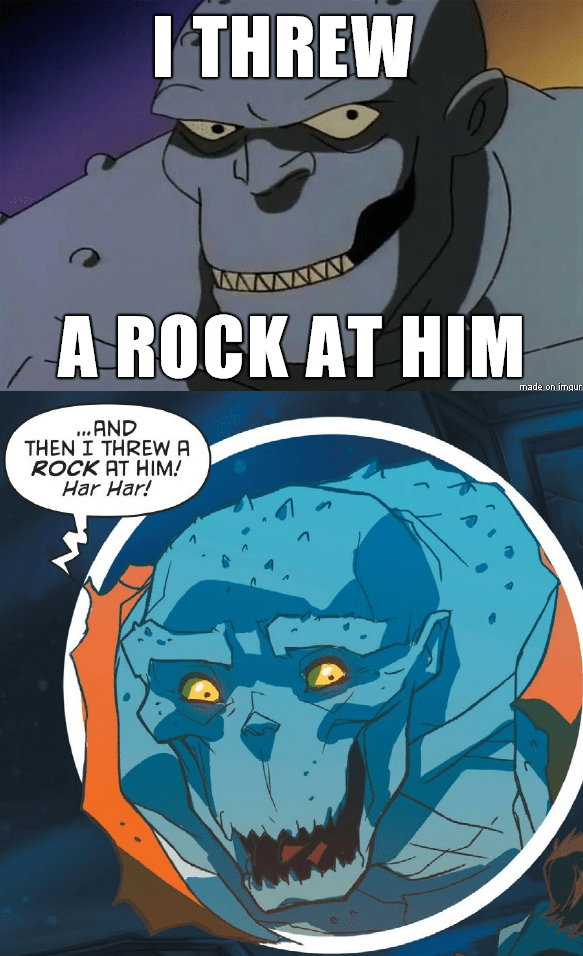 croc