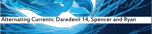 daredevil 14