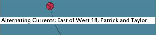 east of west 18