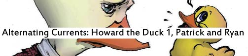 howard the duck 1