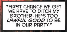 Lawful good