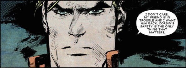 Only thing that matters