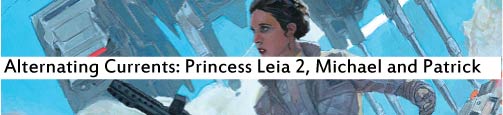 princess leia 2
