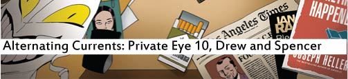 private eye 10