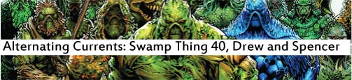 swamp thing 40