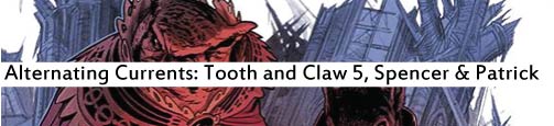 tooth and claw 5