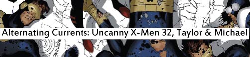 uncanny xmen 32