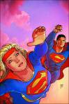 adventure of superman