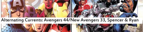 avengers 44