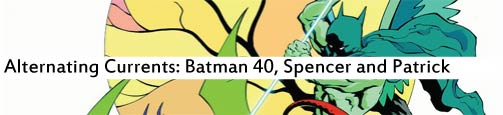 batman 40