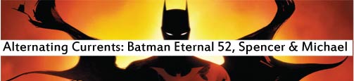 batman eternal 52