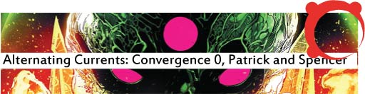 convergence 0 CONV