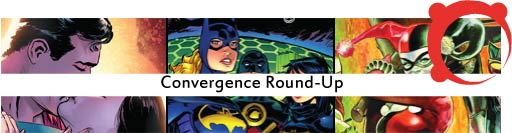 Convergence Roundup1