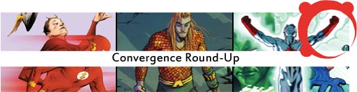 convergence roundup2