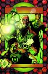 Green Lantern Corps