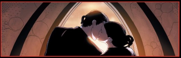 love theme from attack of the clones