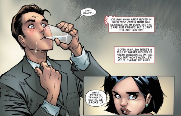 Peter and Anna Maria