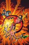 Plastic Man Freedom Fighters 1