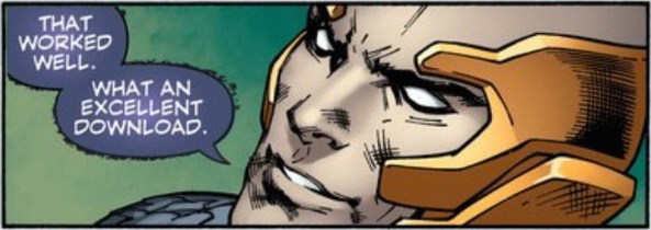 STOP ALL THE DOWNLOADIN