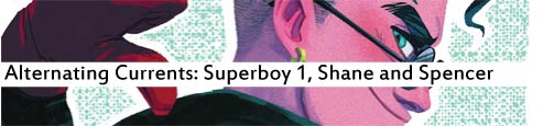 superboy 1