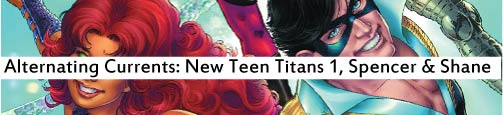 teen titans 1