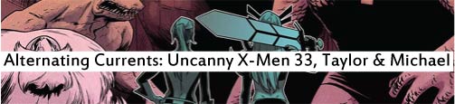 uncanny xmen 33