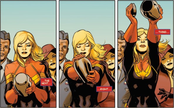 Ashes, ashes, they don't fall down