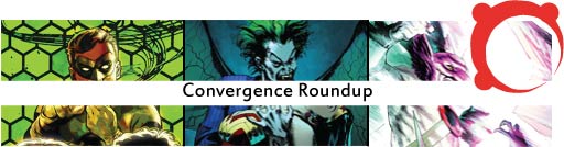 convergence roundup 7