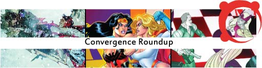 convergence roundup 8