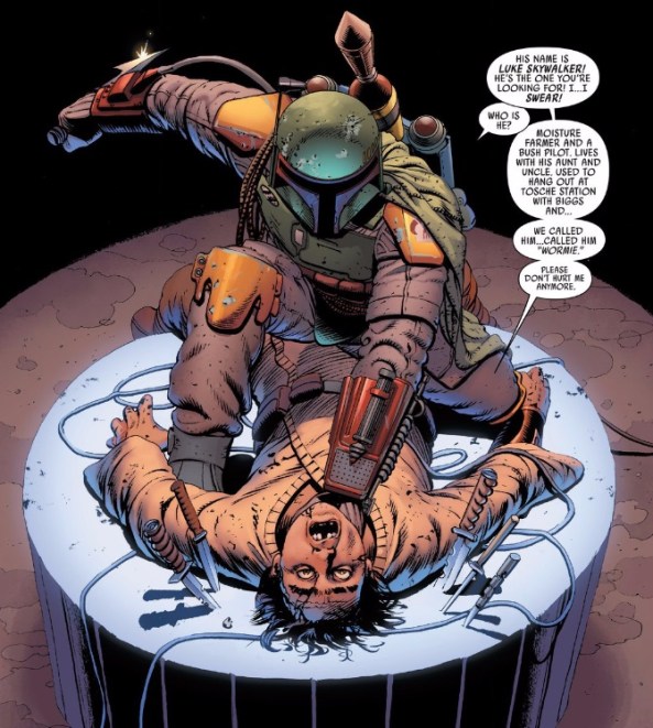 don't fuck with fett