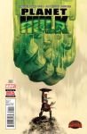 Planet Hulk 1