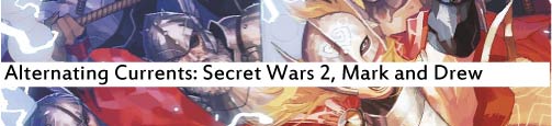 secret wars 2