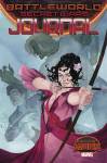 Secret Wars Journal 1
