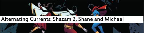 shazam 2