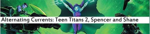 teen titans 2